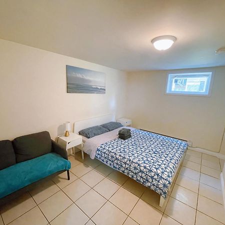 Uofc-Sait-Banff Trail-Suite A&B Κάλγκαρι Εξωτερικό φωτογραφία